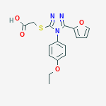Compound Structure