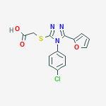 Compound Structure