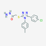 Compound Structure