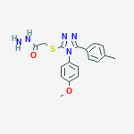 Compound Structure