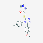 Compound Structure