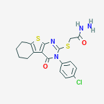 Compound Structure