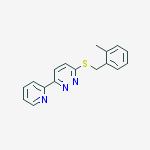 Compound Structure