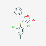 Compound Structure