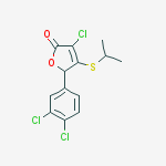 Compound Structure