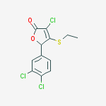 Compound Structure