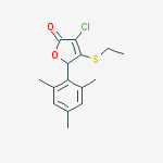 Compound Structure