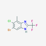 Compound Structure