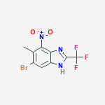Compound Structure
