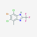 Compound Structure