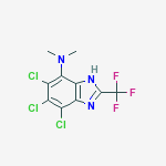 Compound Structure