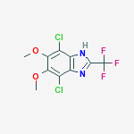 Compound Structure