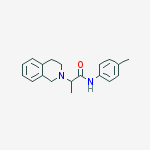 Compound Structure