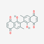 Compound Structure