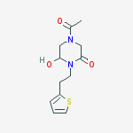 Compound Structure