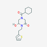 Compound Structure