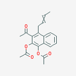 Compound Structure