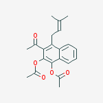 Compound Structure