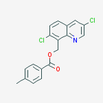 Compound Structure