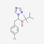 Compound Structure