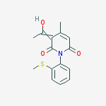 Compound Structure