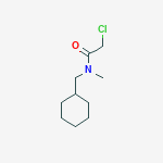 Compound Structure