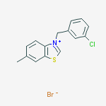 Compound Structure