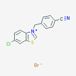 Compound Structure