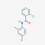 Compound Structure