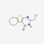 Compound Structure