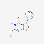 Compound Structure