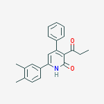 Compound Structure