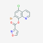 Compound Structure