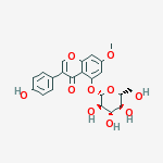 Compound Structure