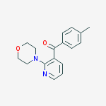 Compound Structure