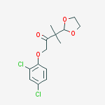 Compound Structure