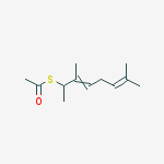 Compound Structure