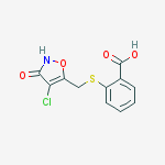 Compound Structure