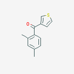 Compound Structure