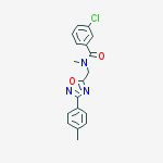 Compound Structure
