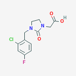 Compound Structure