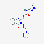 Compound Structure