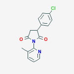 Compound Structure