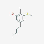Compound Structure