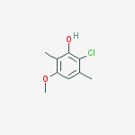 Compound Structure
