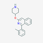 Compound Structure