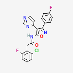 Compound Structure