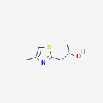 Compound Structure