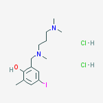 Compound Structure