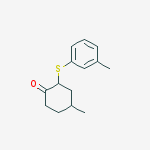 Compound Structure